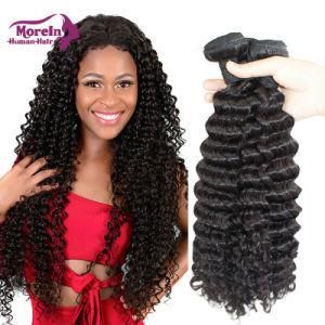 10A Grade 4 Bundles of Brazilian Hair with Blosure Raw Virgin Hair Extension