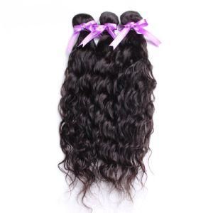 Extension Human Brazilian Virgin Women Long Hair Bundles