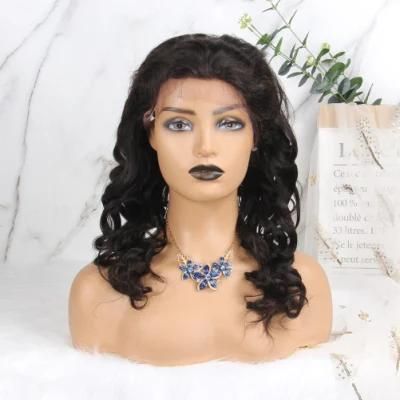 613 Honey Blonde Color Remy Brazilian Straight Lace Front Human Hair Wig 8 - 28 Inch 1b 613 Ombre Frontal Wigs for Black Women