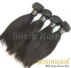 Virgin Hair Extension /100% Unprocessed Virgin Indian Hair