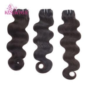 Remy Hair 100% Raw Virgin Brazilian Human Hair