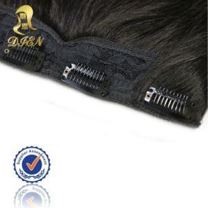 2014 New Fashion Clip in Hair Extension