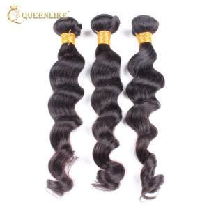 Raw Virgin Cuticle Aligned Cambodian Wholesale Human 10A Hair Bundles