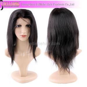 High Quality 100% Remy Hair Virgin Brazilian Human Hair Wig