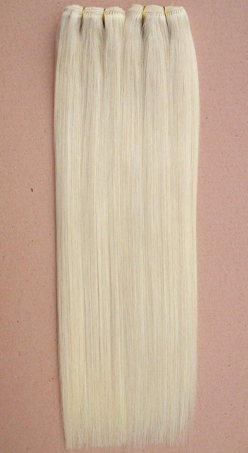 Virgin Hair Human Hair Extension Double Drawn Virgin Remy Human Hair Extensions