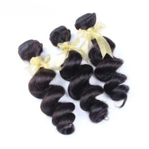 Wholesale Super Double Drawn Indian Hair Extension Vendor From India
