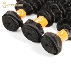 Virgin Brazilian Grade 10A Raw Unprocessed Hair Bundles