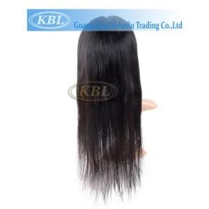 100% Unprocessed Brazilian Front Lace Wig