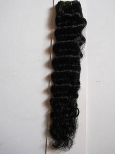 Indian Remy Virgin Deep Weave Human Hair