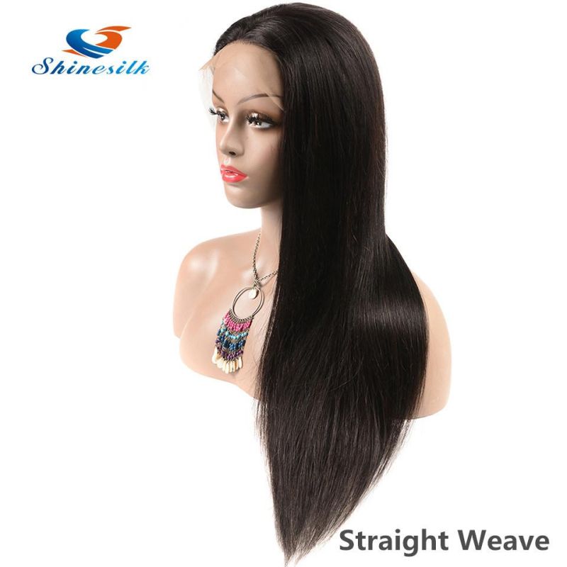 Lace Front Human Hair Wigs Kinds of Curly Weave Human Hair Wig Brazilian Hair Bob Wig for Beauty Women Can Be Customized