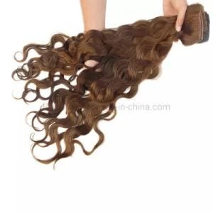 Luxury New Arrived Half Remy Brazilian Natural Clip on Human Hair Extension
