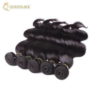 Raw Cambodian Wholesale Virgin Human Hair Weave