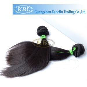 Brazilian 4A No Shedding Human Hair