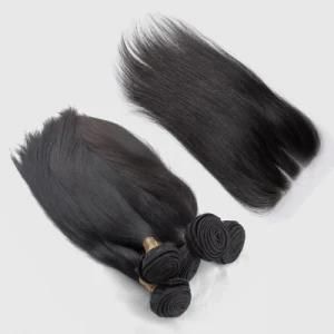 Brazilian Virgin Cuticle Aligned Wholesale Vendors Hair Weave