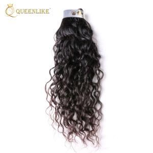 Unprocessed Wholesale Best Selling Peruvian Hair Extension