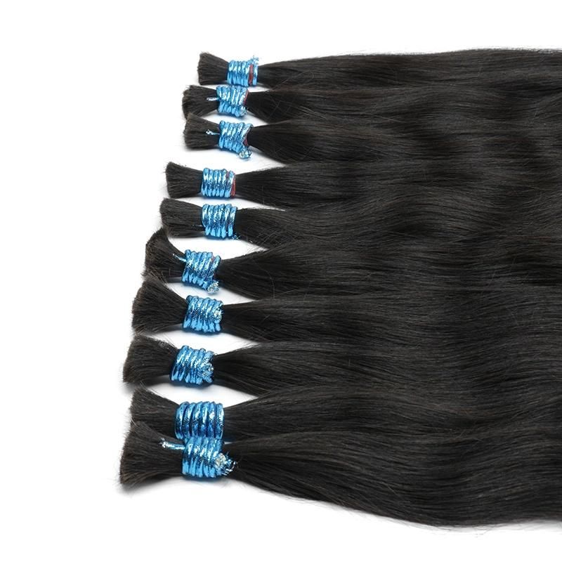 Grade 7A Brazilian Human Mink Hair Bulk, Aliexpress Brazilian Human Hair Sew in Weave, 8A Grade Cuticle Aligned Brazilian Hair