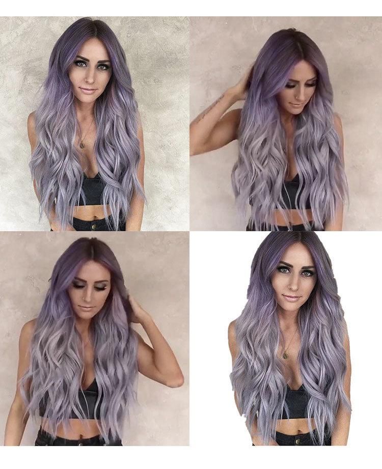 Indian Remy Human Hair Extension Soft and Silk Straight Hair