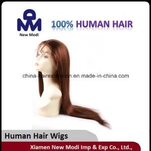 Brazilian Huamn Hair Women Full Lace Wig