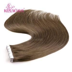 Double Tape Hair Brazilian Remy Human Hair Extension