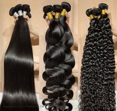 100% Original Brazilian Human Hair Bundle, Virgin Human Hair From Very Young Girl Wholesale Prices for Brazilian Hair