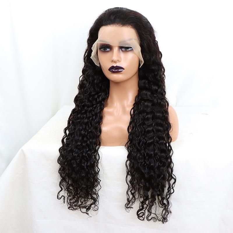 Wholesale Wigs Lace Front Wigs Virgin Full Lace Headband