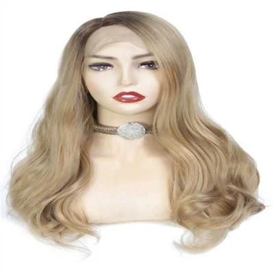 Raw Cambodian Hair Unprocessed 100% Human Hair Wigs Wholesale Hair