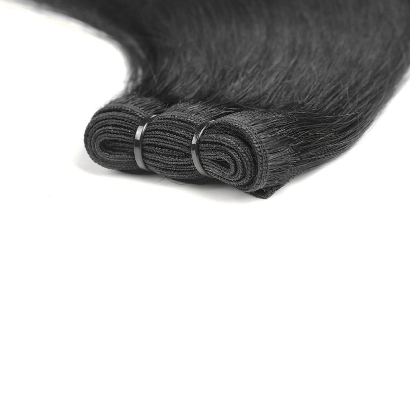 Promotional Flat Wefts