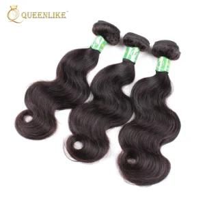 Remy 100 Human Raw Unprocessed Peruvian Virgin Hair Extensions