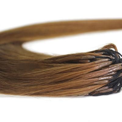 I Tip Hairpiece