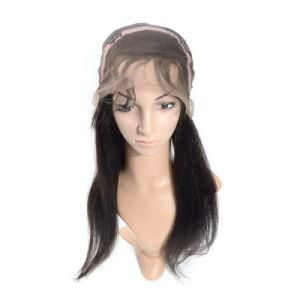 All Natural Brazilian Full Lace Wig