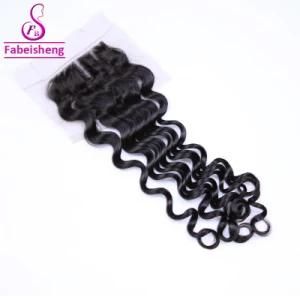 Closures Human Hair