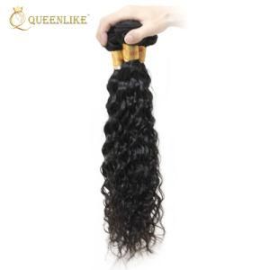 Indian Raw Wholesale Cuticle Aligned Human Hair Extension