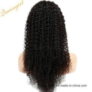 Raw Hair Products Accept Paypal Virgin Curly Full Lace Front Wigs