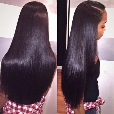 Peruvian Virgin Hair Straight 4 Bundle Deals Straight Virgin Hair Unprocessed Peruvian Straight Virgin Hair Human Hair Bundles