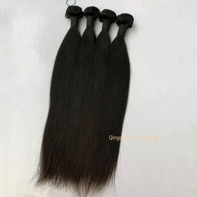 Human Hair Natural Color Bundles