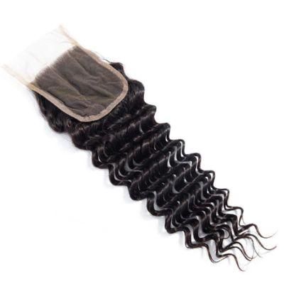 Hot Selling Custom Women Toupee Hair Extensions