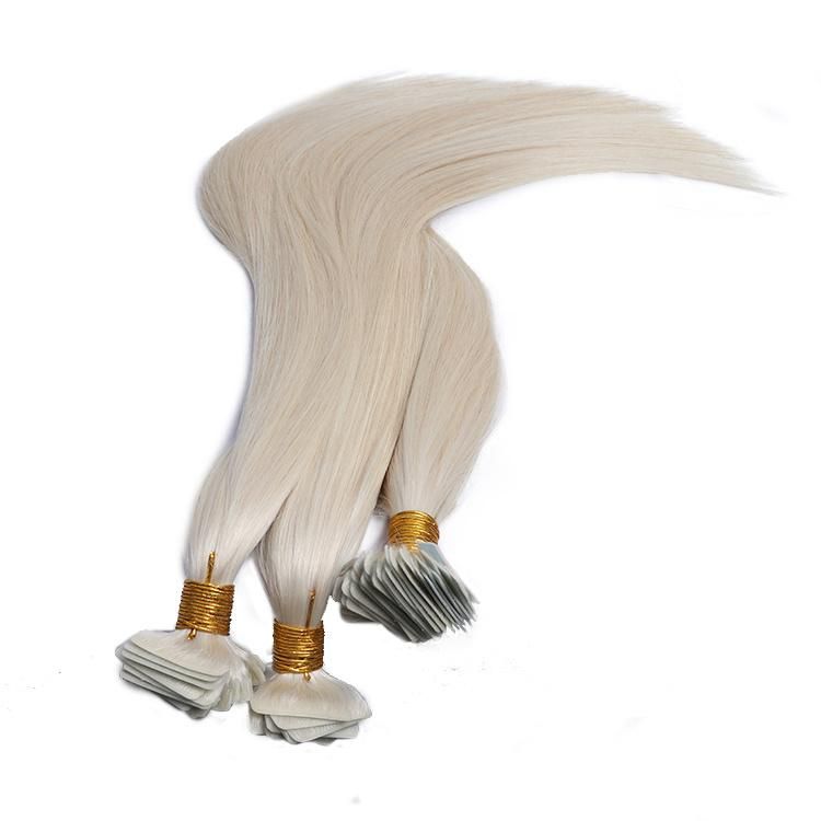 Remy Hair Virgin Hair Seamless Human Hair Tape Brazilian Human Hair Extension