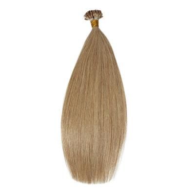 Wholesale Price 12A Virgin Unprocessed Raw Virgin Remy Human Hair U Tip Hair Extension