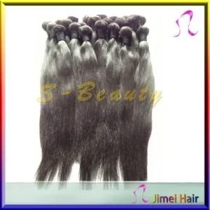 Malaysian Virgin Hair Weft (SB-M-STW)