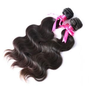 12A Grade 100% Raw Virgin Brazilian Human Hair Extensions