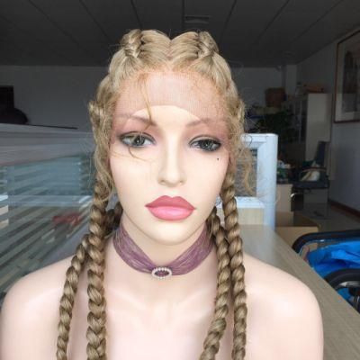 Wholesale Synthetic Wigs Lace Front Hair Hair Wig for Women