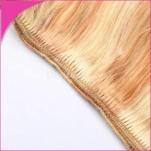 Wholesale Piano Colores Hair Peruvian Straight Remy Hair