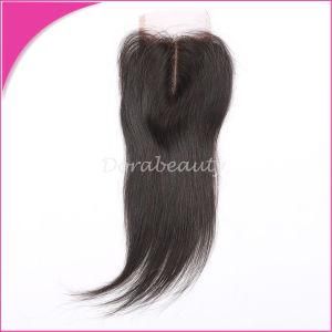 Wholesale Brazilian Hair Steraight Lace Closure Human Hair