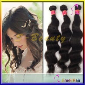 New Arrival Top Quality Raw Brazilian Human Hair Weft Extension