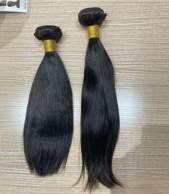 Wholesale 10A Grade Unprocessed Virgin Hairvendors, Clip in Hair Extensions 100% Human Hair, Natura Brazil