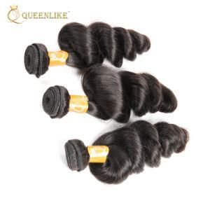 Cuticle Aligned Wholesale Virgin Raw Cambodian Human Hair
