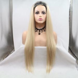 Wholesale Synthetic Hair Lace Front Wig (RLS-289)