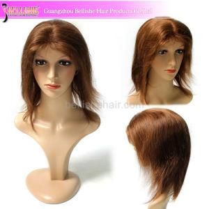 Wholesale Price Lace Frontal Wig Virgin Brazilian Remy Human Hair Extension
