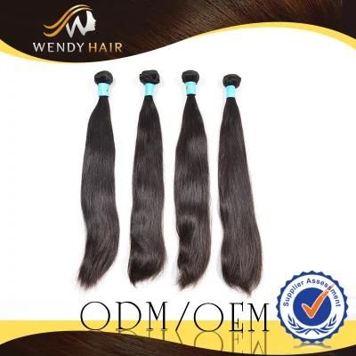 Hot Sale Good Quality Virgin Remy Indian Ombre Hair