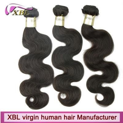 Best Selling Brazilian Virgin Human Hair Extension